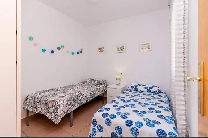 Apartamento En Playa De Burriana Rubarsal Nerja 0*,  Spagna