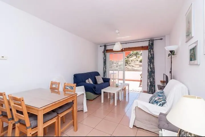 Appartamento Apartamento En Playa De Burriana Rubarsal Nerja