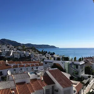 Capri 32 Menyber Apartamento