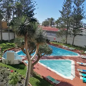 Mama Yumbo Apartamento Playa del Inglés