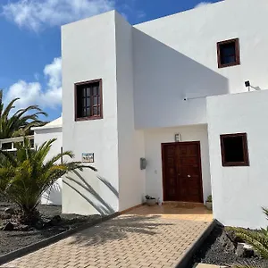 Tropicana Villa Playa Blanca (Lanzarote)