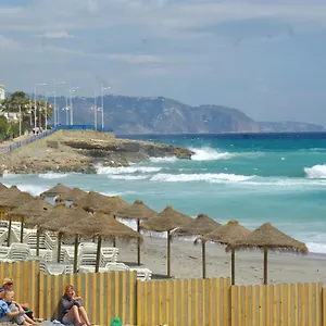 Turístico Azahara Apartamento Nerja