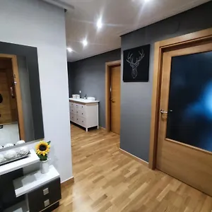 B.e.c Apto Bilbao Apartamento Barakaldo