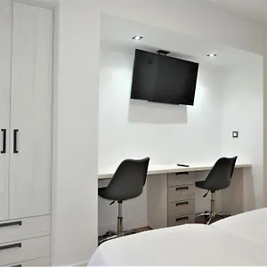 Gran Bilbao I Apartamento Barakaldo