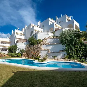Residensol 13 Menyber Apartamento